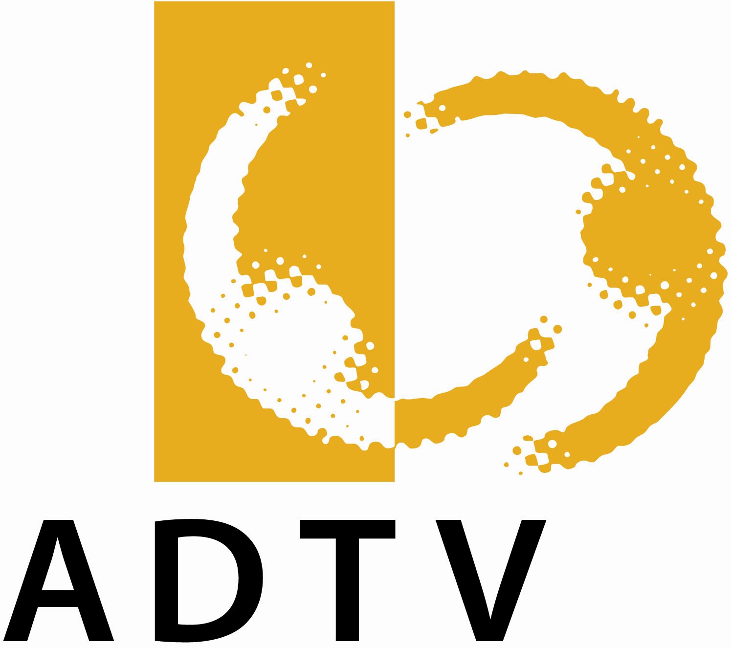 ADTV Logo ADTV Logo